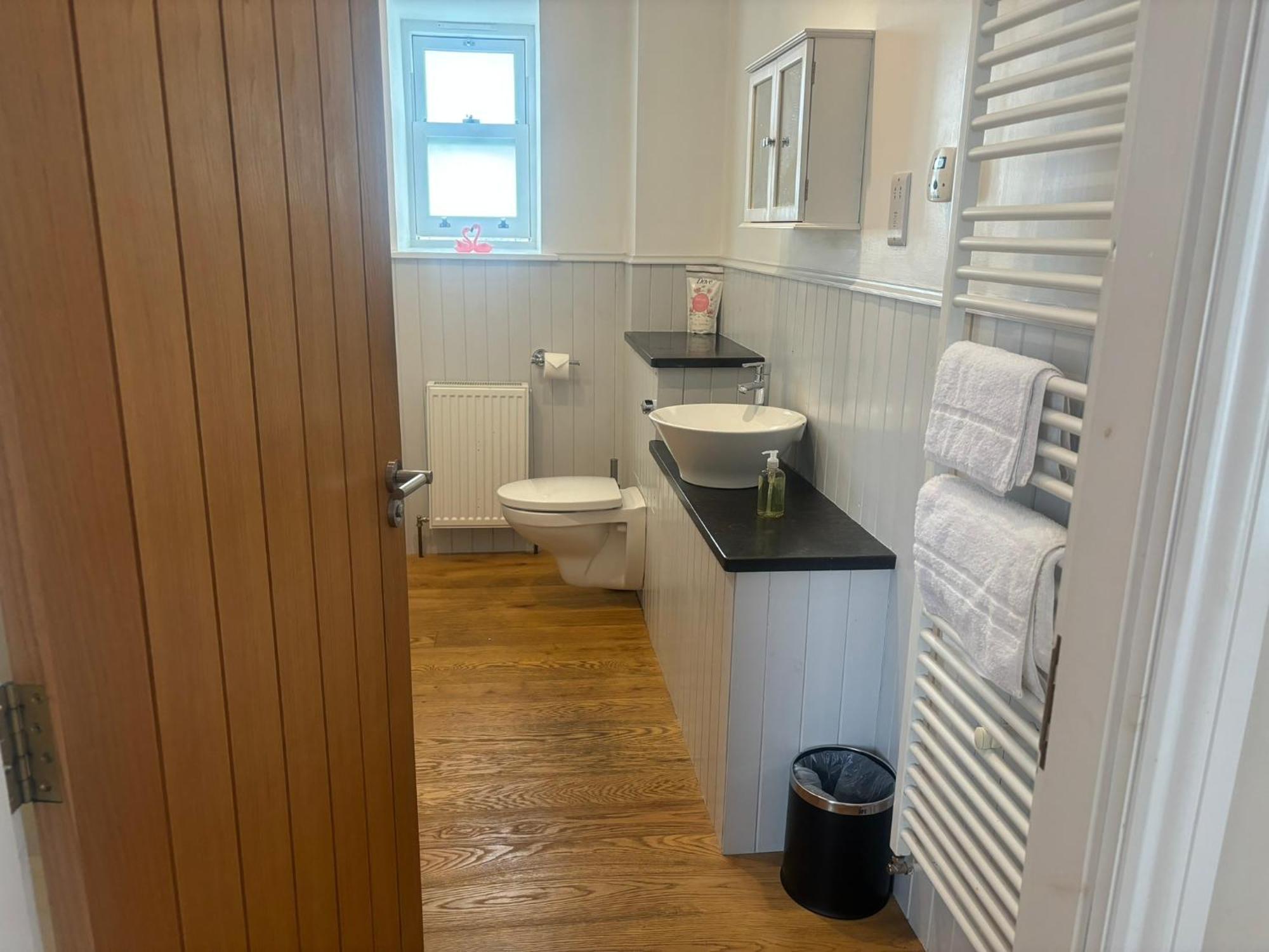 Marine Rooms Thurso Exterior photo