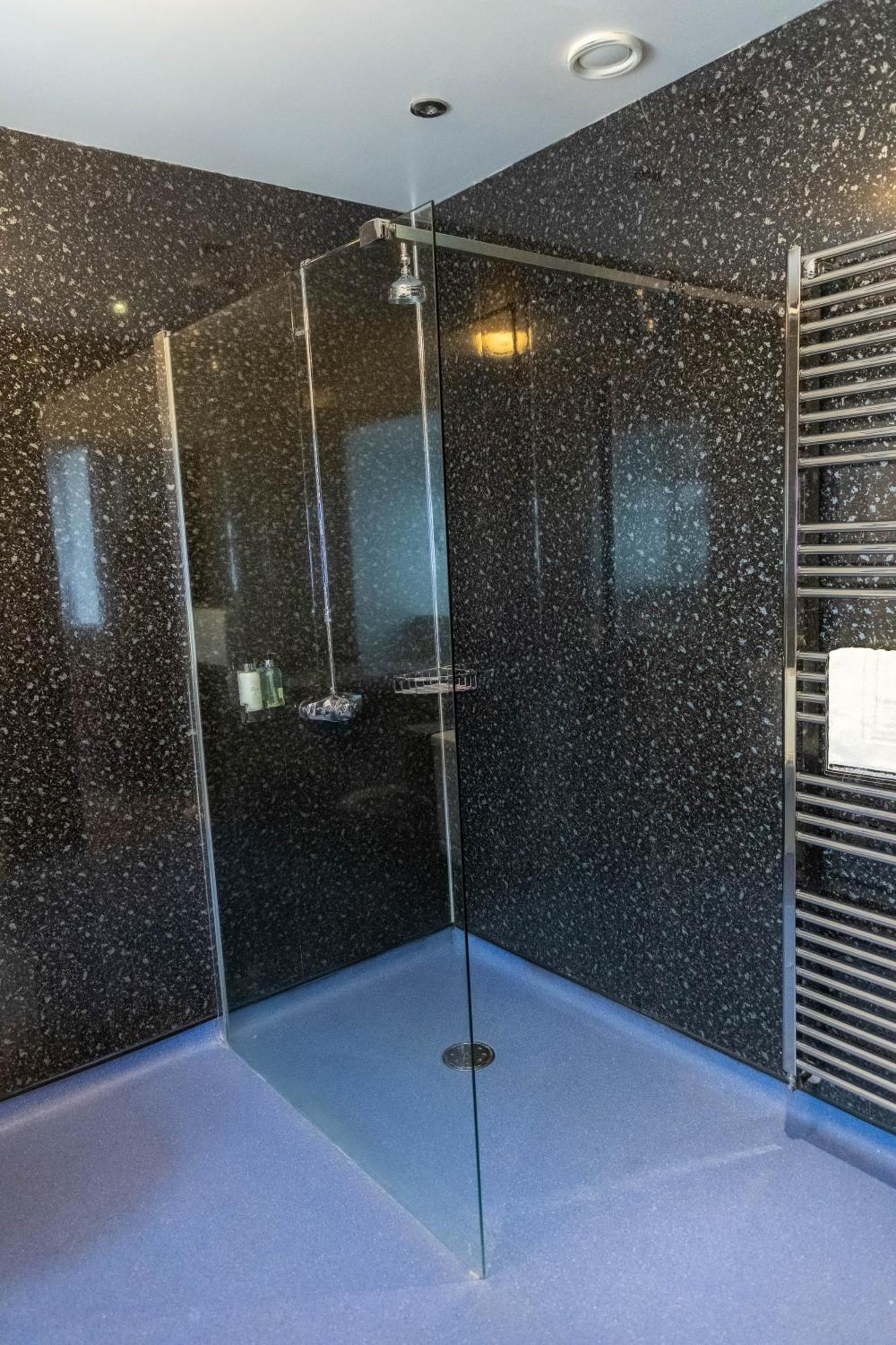 Marine Rooms Thurso Exterior photo