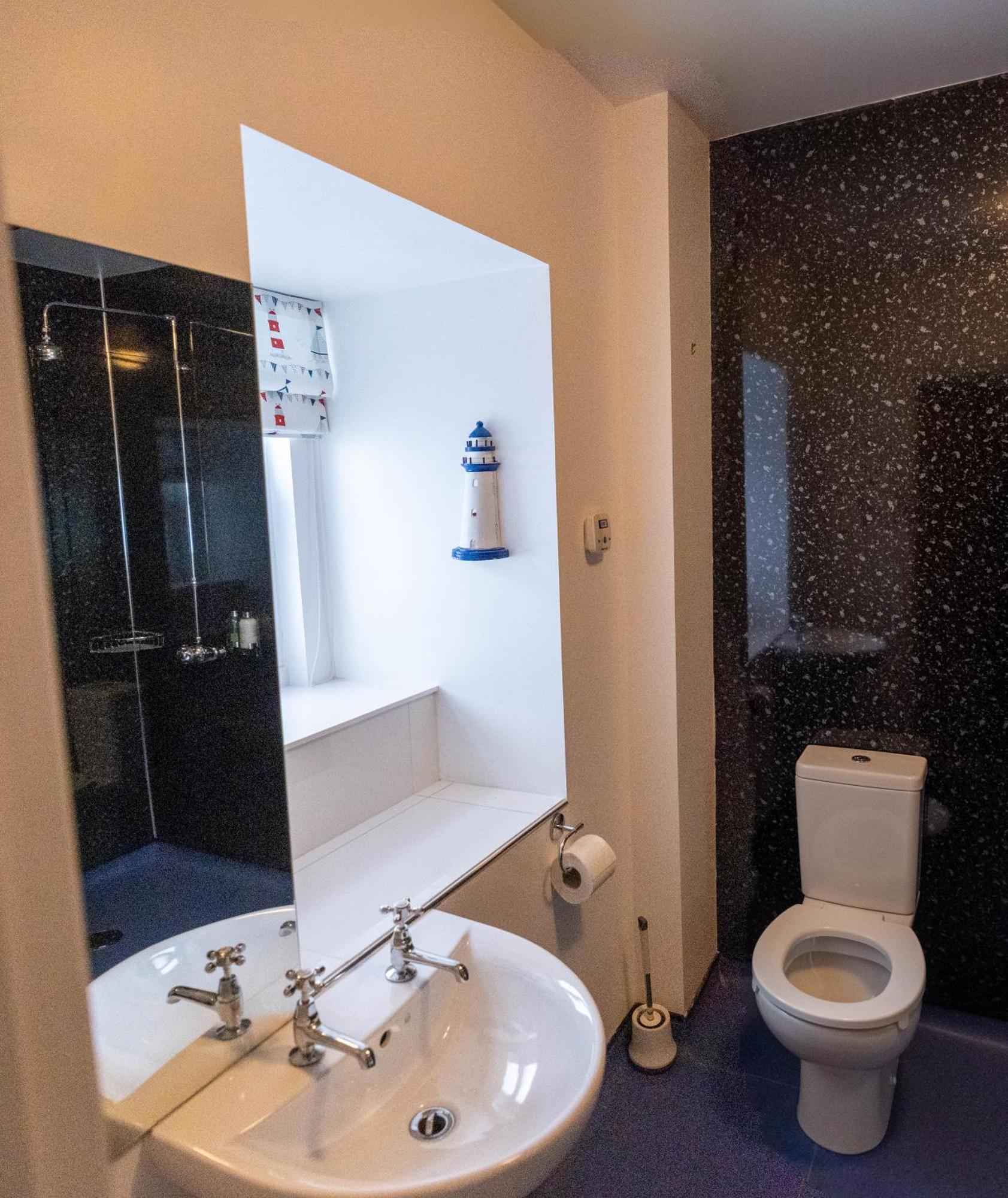 Marine Rooms Thurso Exterior photo